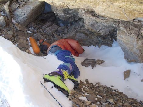 The 1996 Everest Disaster - The Whole Story Green Boots