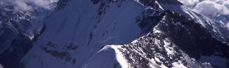 The Seven Summits According to Messner