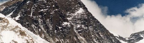 everest The Seven Summits According to Messner