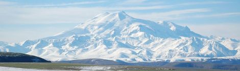 The Seven Summits According to Messner