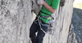 Are critics wrong about alex honnold? free solo