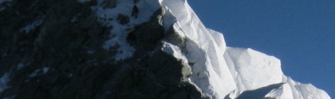 Is the Hillary Step Gone? Everest2017