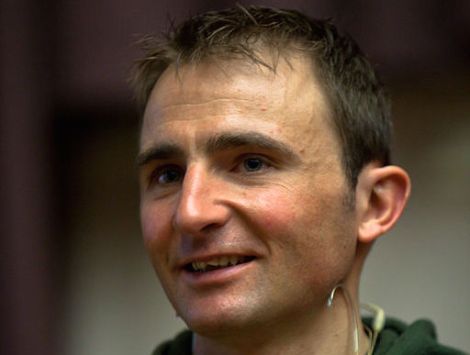 ueli steck
