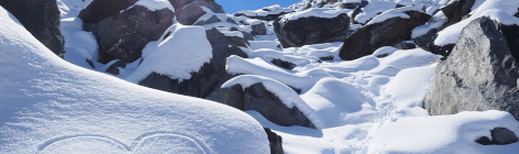 Relationships and Mountaineering: Why You Shun It but Shouldn't