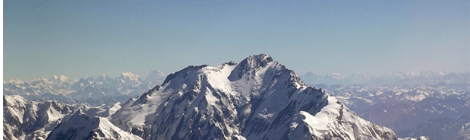 Alberto Zerain Missing on Nanga Parbat