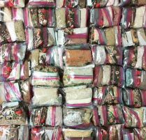 Scott Sears Meal Plan