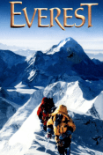 EVEREST Imax by david breashears the 1996 everest disaster