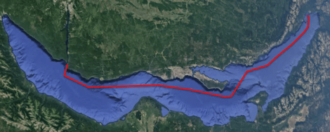 lake baikal 2018 traverse ash routen base camp magazine