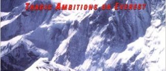 1996 everest disaster the climb by anatoli bookreev tales of ambition on everest