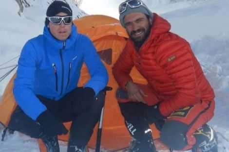 daniele and tom ballard