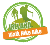 ireland walk hike bike, the best place to plan your walk, hike, bike trip in ireland. On Base Camp Magazine
