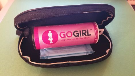 Female Urination Device Go Girl. Hiking Essentials to Pack for Semi-Cold Weather