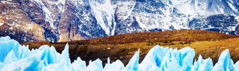 14 Amazing Mountain Photos For Winter Climbing Motivation