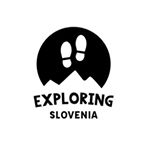 Exploring Slovenia Logo