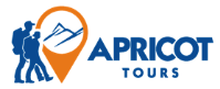 Apricot Tours Logo k2 winter 2020