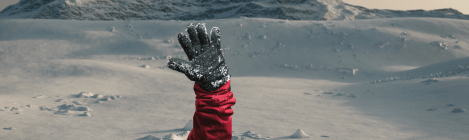 Understanding Avalanche Conditions During Winter Mountaineering