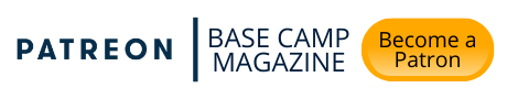 Become a patron to base camp magazine on Patreon