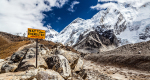 Nepal Closes Mount Everest Amid COVID-19 Concerns
