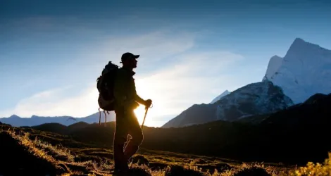 hiking safety tips for everyone by base camp magazine