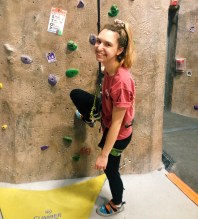 How to Cope with Missing Climbing During COVID-19