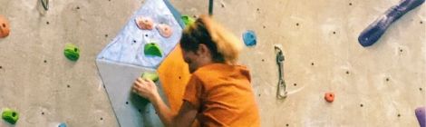 How to Cope with Missing Climbing During COVID-19